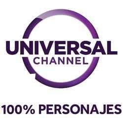 programación universal chanel|Programación Universal Channel hoy .